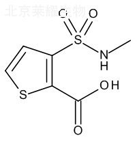 替諾昔康雜質(zhì)H標準品