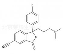 氫溴酸西酞普蘭雜質(zhì)C標準品
