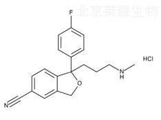 氫溴酸西酞普蘭雜質(zhì)D標(biāo)準(zhǔn)品