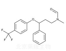 N-甲酰氟西汀標準品