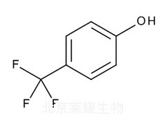 4-羥基三氟甲苯標(biāo)準(zhǔn)品