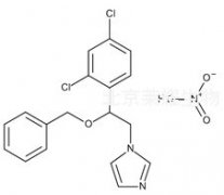 硝酸咪康唑雜質(zhì)H標(biāo)準(zhǔn)品