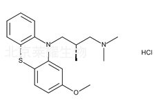 鹽酸左美丙嗪標(biāo)準(zhǔn)品
