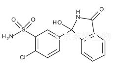 氯噻酮標(biāo)準(zhǔn)品