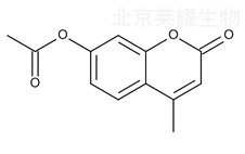 羥甲香豆素醋酸標(biāo)準(zhǔn)品