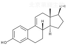 雌二醇半水化合物雜質(zhì)D