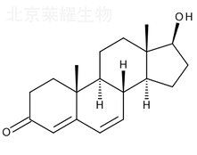 睪酮雜質(zhì)I標(biāo)準(zhǔn)品