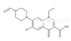 諾氟沙星雜質(zhì)G標(biāo)準(zhǔn)品