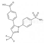羧酸塞來(lái)昔布標(biāo)準(zhǔn)品