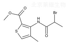 鹽酸阿替卡因雜質(zhì)J標(biāo)準(zhǔn)品