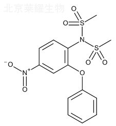 尼美舒利雜質(zhì)F標(biāo)準(zhǔn)品