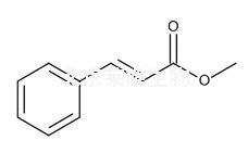 反式-肉桂酸甲酯標(biāo)準(zhǔn)品