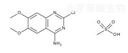 甲磺酸多沙唑嗪雜質(zhì)F標(biāo)準(zhǔn)品