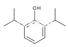 丙泊酚標(biāo)準(zhǔn)品