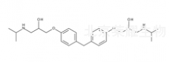 富馬酸比索洛爾雜質(zhì)C標(biāo)準(zhǔn)品