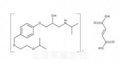 富馬酸比索洛爾標準品