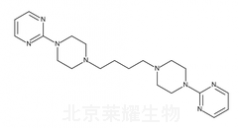 鹽酸丁螺環(huán)酮雜質(zhì)C標(biāo)準(zhǔn)品