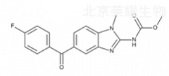 氟苯咪唑雜質(zhì)F標(biāo)準(zhǔn)品