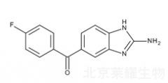 氟苯咪唑雜質(zhì)B標(biāo)準(zhǔn)品