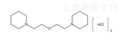 Bis-(2-piperidinoethyl)ether Dihydrochloride (BPEE Dihydrochloride) 