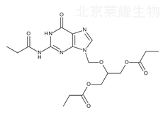 更昔洛韋雜質(zhì)J標(biāo)準(zhǔn)品
