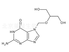 更昔洛韋雜質(zhì)H標(biāo)準(zhǔn)品