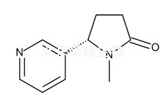 煙堿雜質(zhì)C標(biāo)準(zhǔn)品
