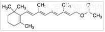 維生素A醋酸酯標準品