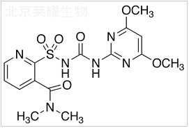 煙嘧磺隆標(biāo)準(zhǔn)品