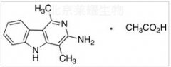 3-氨基-1,4-二甲基-5H-吡啶[4,3-B]吲哚乙酸標(biāo)準(zhǔn)品