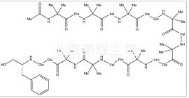 丙甲菌素標(biāo)準(zhǔn)品