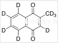 維生素K3-D8標(biāo)準(zhǔn)品