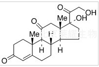 可的松標(biāo)準(zhǔn)品