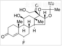 氟氫縮松標(biāo)準(zhǔn)品