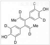 Z，Z-雙烯雌酚-d6標(biāo)準(zhǔn)品