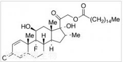 地塞米松棕櫚酸酯標(biāo)準(zhǔn)品