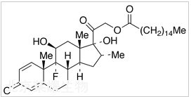 21-地塞米松棕櫚酸酯標(biāo)準(zhǔn)品
