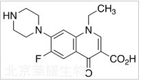 諾氟沙星標準品