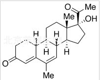 諾美孕酮標準品