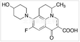 那氟沙星標準品