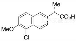 (S)-5-氯萘普生標(biāo)準(zhǔn)品