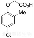 4-氯-2-甲基苯氧基乙酸標(biāo)準(zhǔn)品