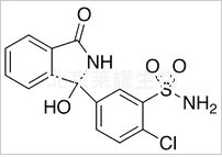 氯噻酮標(biāo)準(zhǔn)品