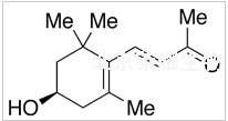 （3R）-3-羥基-β-紫羅蘭酮標準品