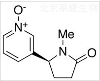 (S)-可替寧-N-氧化物