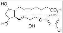 氯前列醇標(biāo)準(zhǔn)品