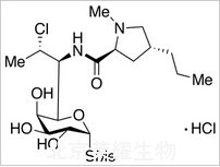 鹽酸克林霉素標準品