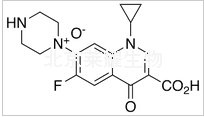 環(huán)丙沙星-N-氧化物