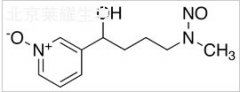 4-(Methylnitrosamino)-1-(3-pyridyl-N-oxide)-1-butanol標(biāo)準(zhǔn)品