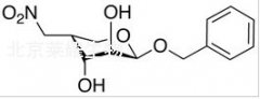 (4R)-Benzyl-4-deoxy-4-C-nitromethyl-β-D-arabinopyranoside標(biāo)準(zhǔn)品